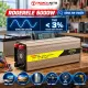 Chuyển Nguồn 12V Sang 220V Rogorele 6000W Sóng Sin slide 7